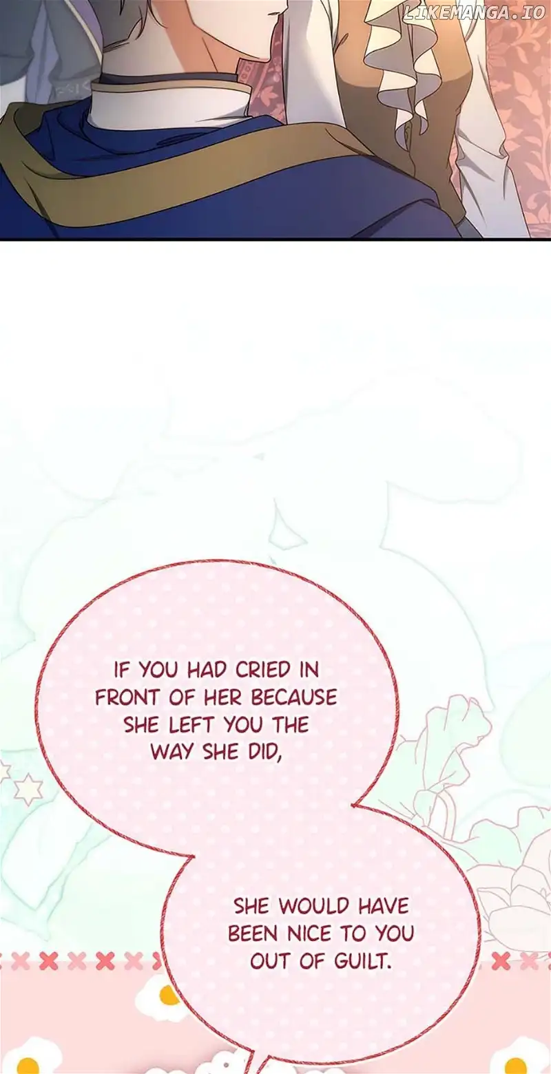 It’s My Destiny to Be the Hero’s Saviour Chapter 79 - Page 37