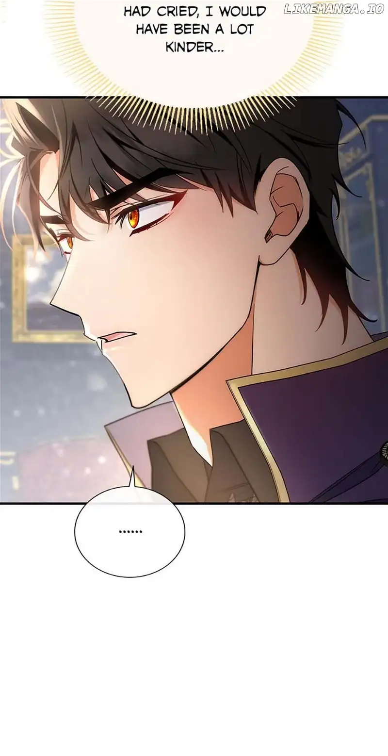 It’s My Destiny to Be the Hero’s Saviour Chapter 79 - Page 39