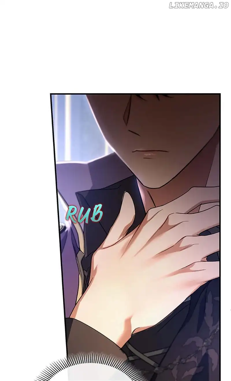 It’s My Destiny to Be the Hero’s Saviour Chapter 79 - Page 43