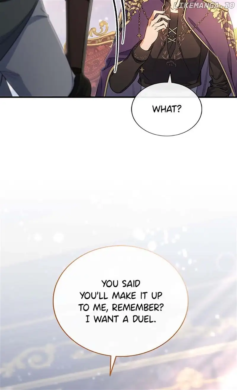 It’s My Destiny to Be the Hero’s Saviour Chapter 79 - Page 46