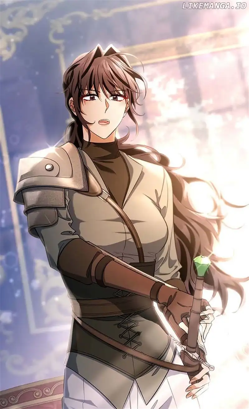 It’s My Destiny to Be the Hero’s Saviour Chapter 79 - Page 47