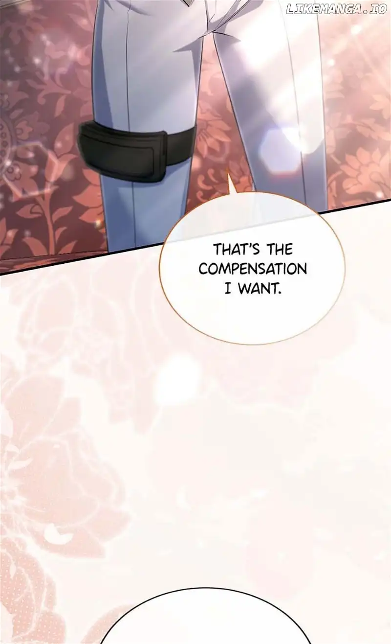 It’s My Destiny to Be the Hero’s Saviour Chapter 79 - Page 48