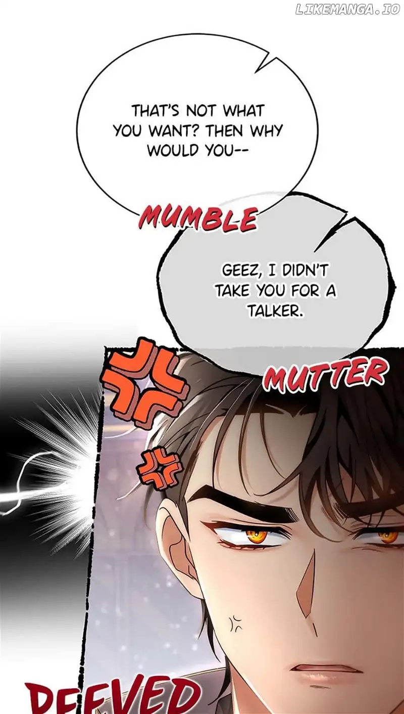 It’s My Destiny to Be the Hero’s Saviour Chapter 79 - Page 57