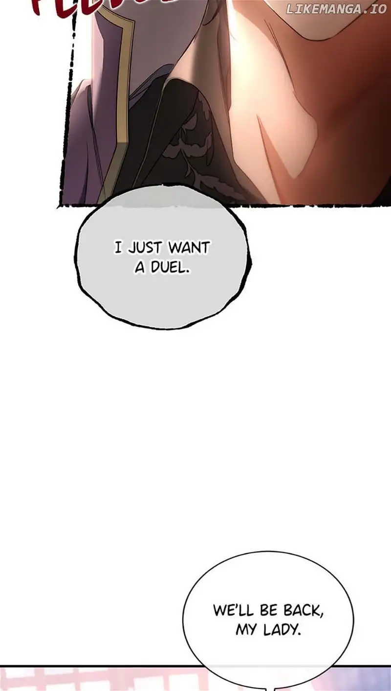 It’s My Destiny to Be the Hero’s Saviour Chapter 79 - Page 58