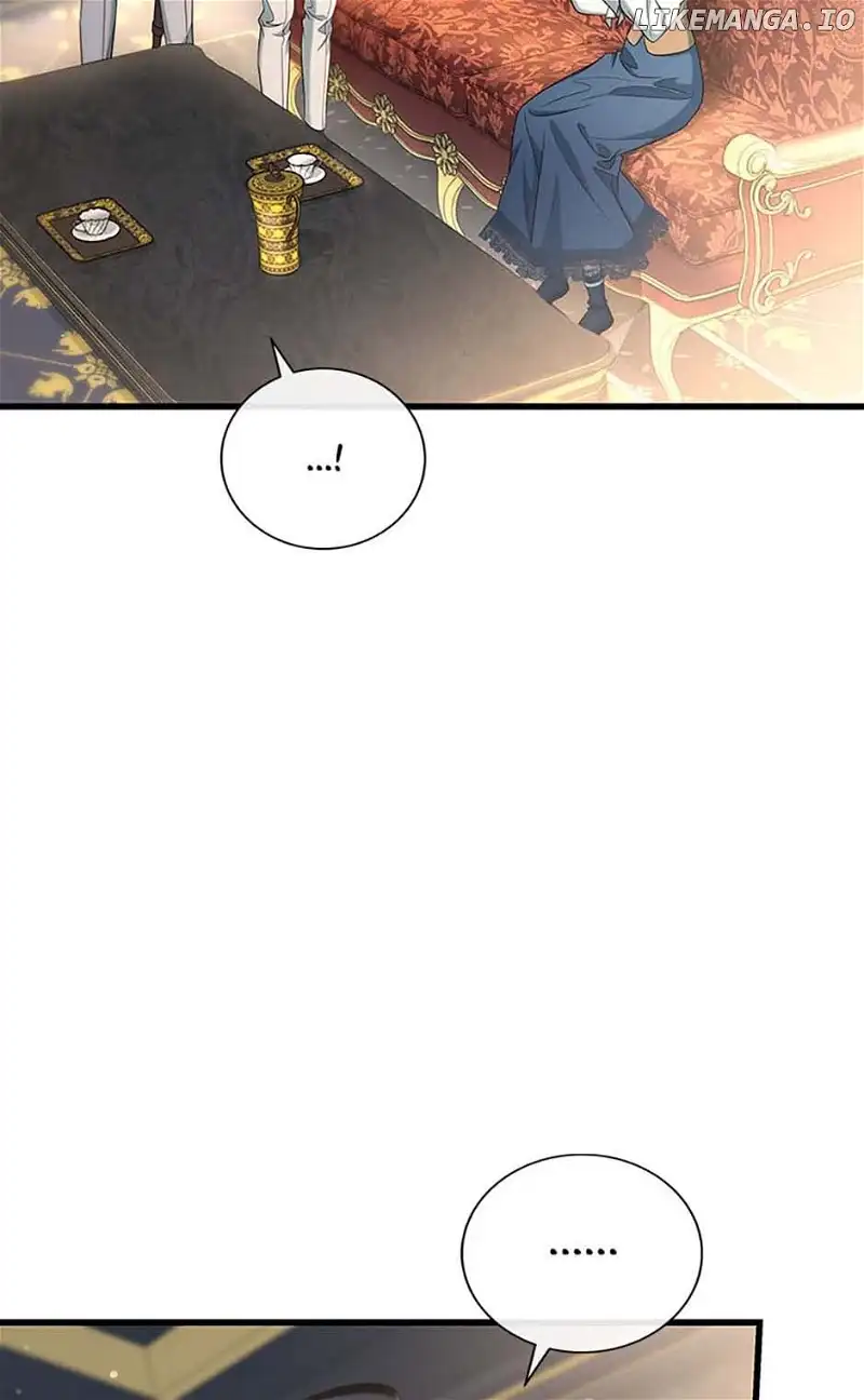 It’s My Destiny to Be the Hero’s Saviour Chapter 79 - Page 6