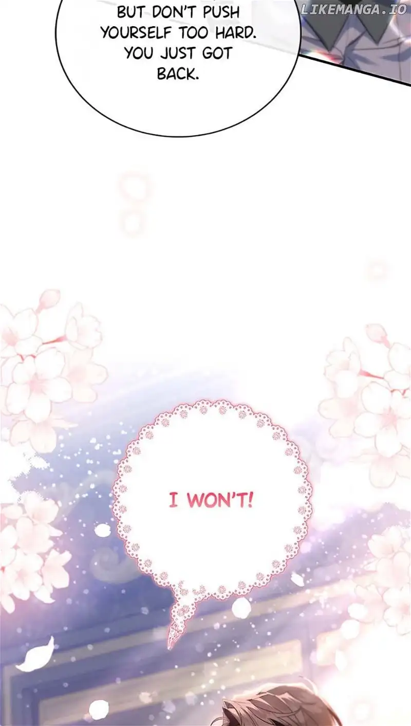 It’s My Destiny to Be the Hero’s Saviour Chapter 79 - Page 60