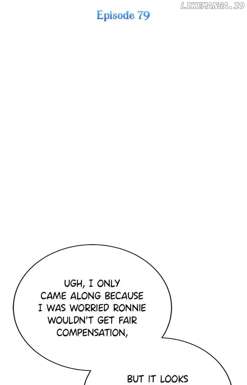It’s My Destiny to Be the Hero’s Saviour Chapter 79 - Page 64
