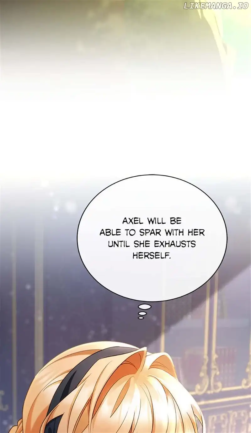 It’s My Destiny to Be the Hero’s Saviour Chapter 79 - Page 68