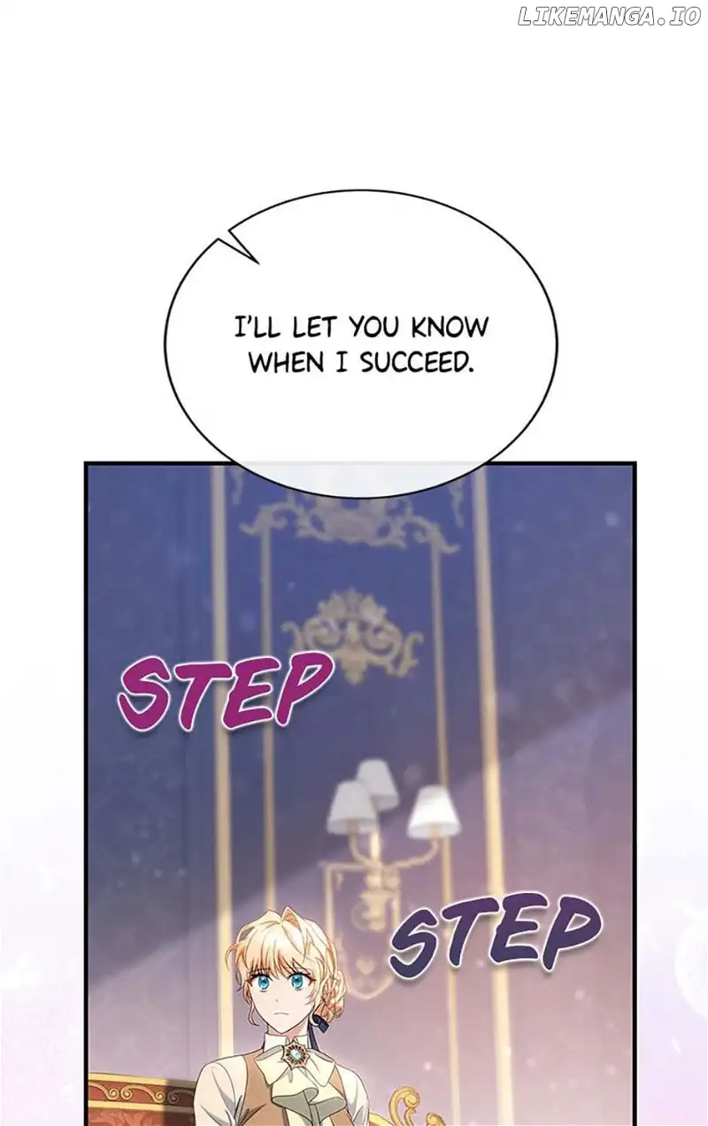 It’s My Destiny to Be the Hero’s Saviour Chapter 79 - Page 74