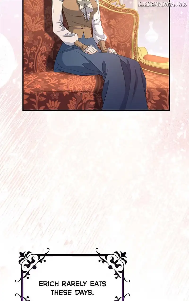 It’s My Destiny to Be the Hero’s Saviour Chapter 79 - Page 75