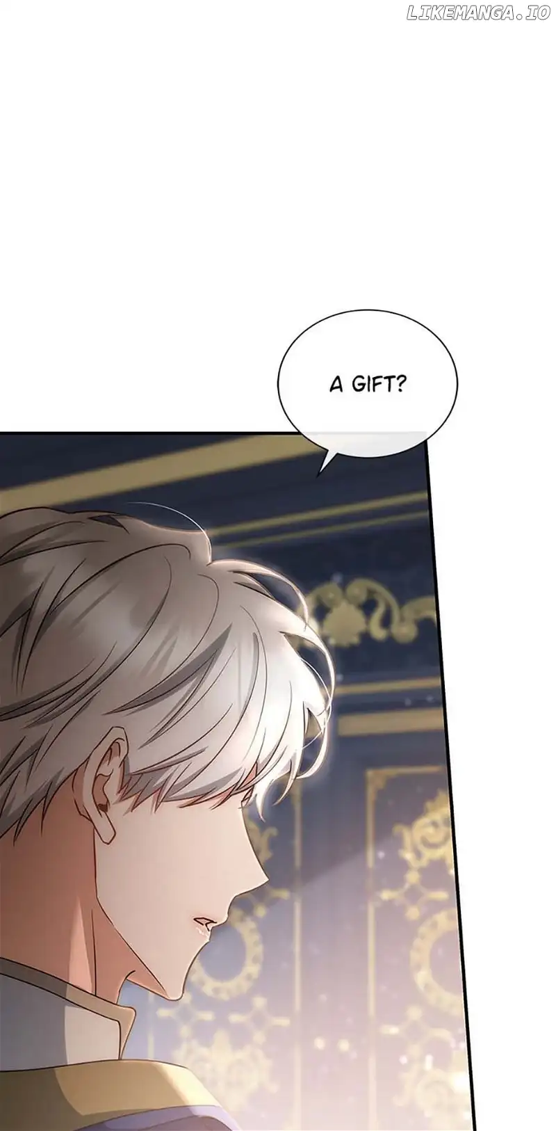 It’s My Destiny to Be the Hero’s Saviour Chapter 79 - Page 81
