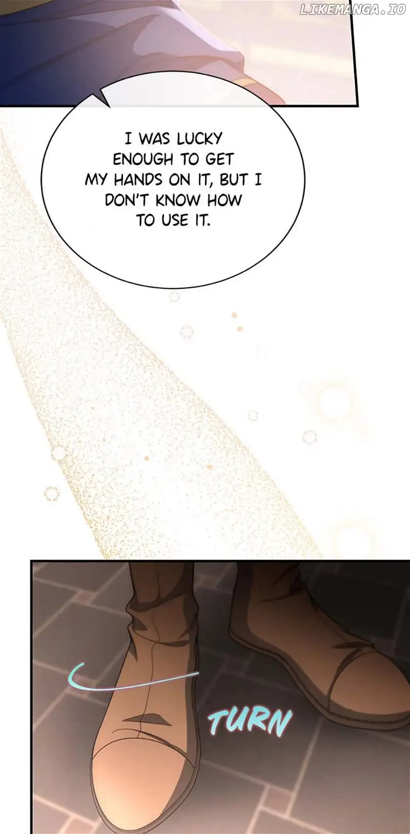 It’s My Destiny to Be the Hero’s Saviour Chapter 79 - Page 82