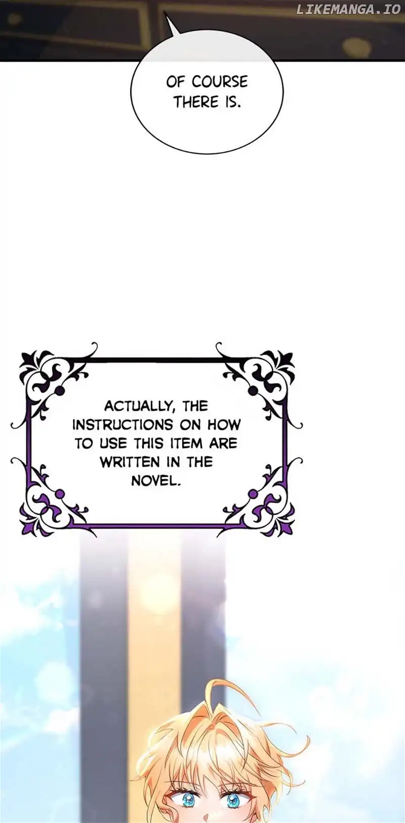 It’s My Destiny to Be the Hero’s Saviour Chapter 79 - Page 84