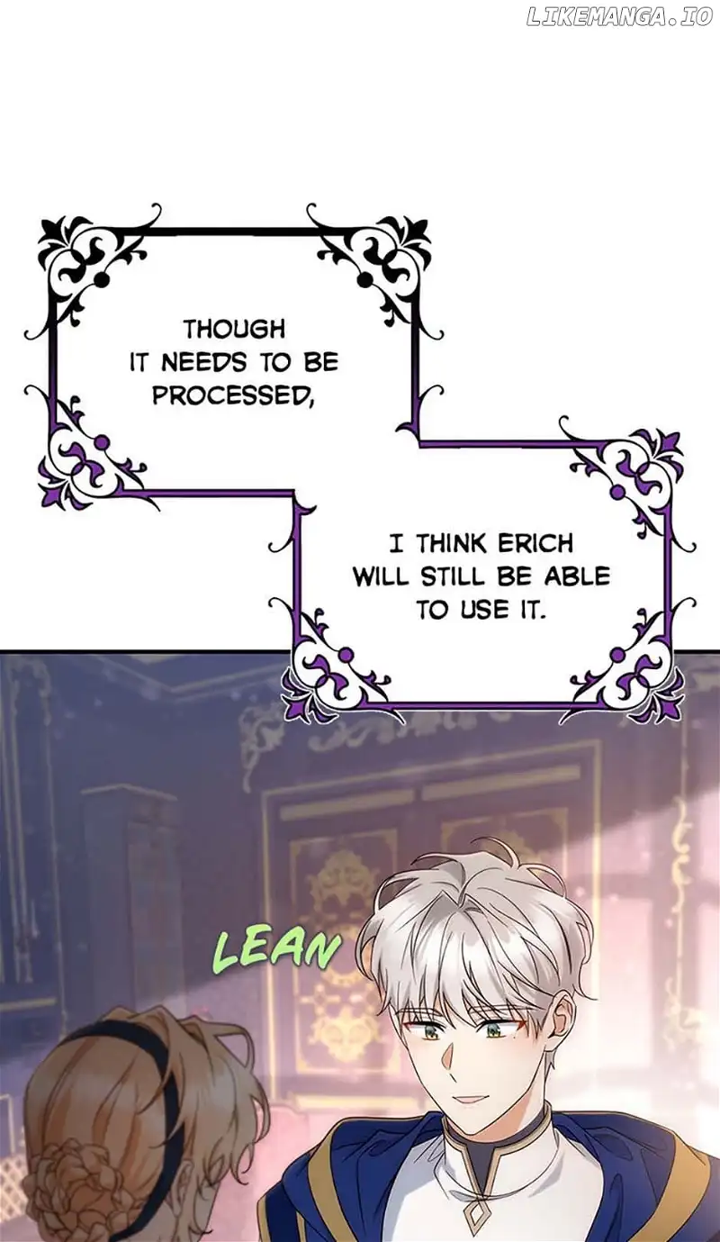 It’s My Destiny to Be the Hero’s Saviour Chapter 79 - Page 86