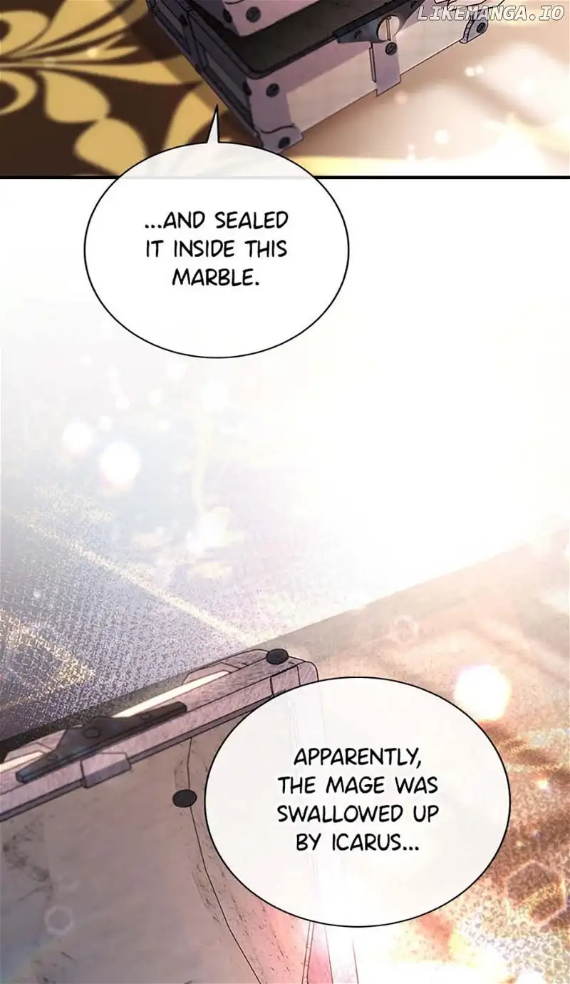 It’s My Destiny to Be the Hero’s Saviour Chapter 79 - Page 90