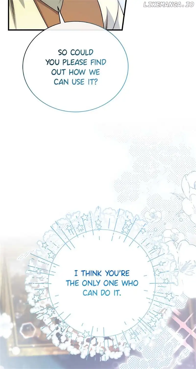 It’s My Destiny to Be the Hero’s Saviour Chapter 79 - Page 93
