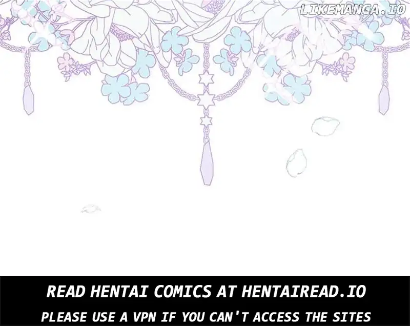It’s My Destiny to Be the Hero’s Saviour Chapter 79 - Page 95