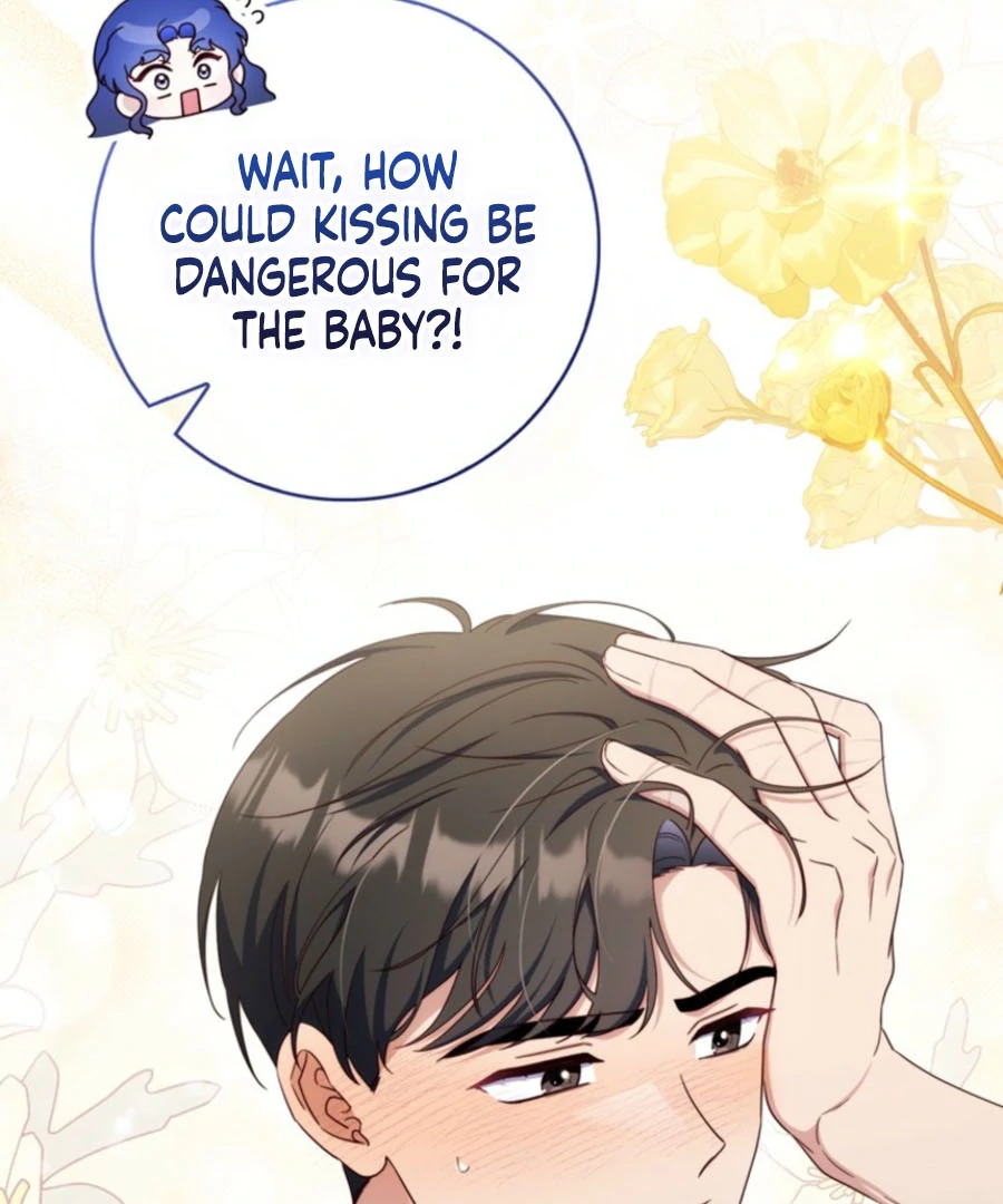 It’s My First Time Being a Mother Again Chapter 27 - Page 109