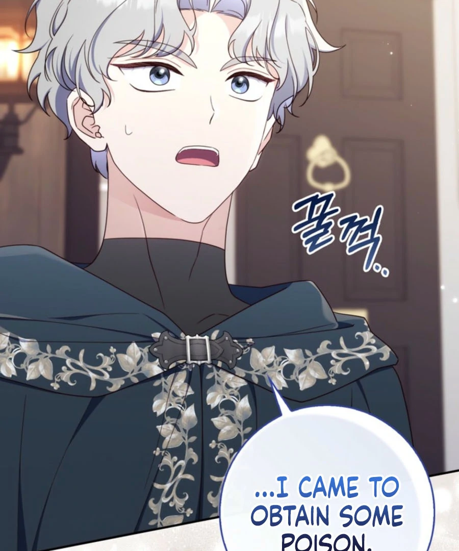 It’s My First Time Being a Mother Again Chapter 27 - Page 11