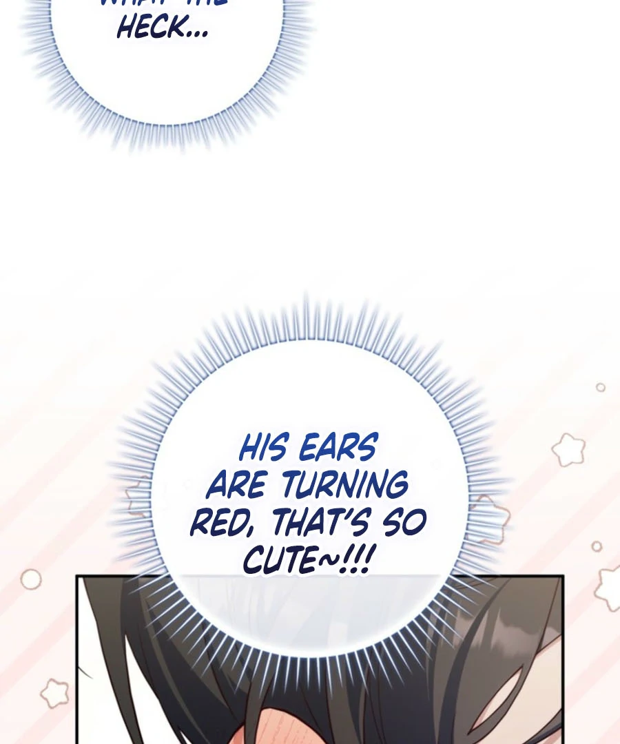It’s My First Time Being a Mother Again Chapter 27 - Page 113