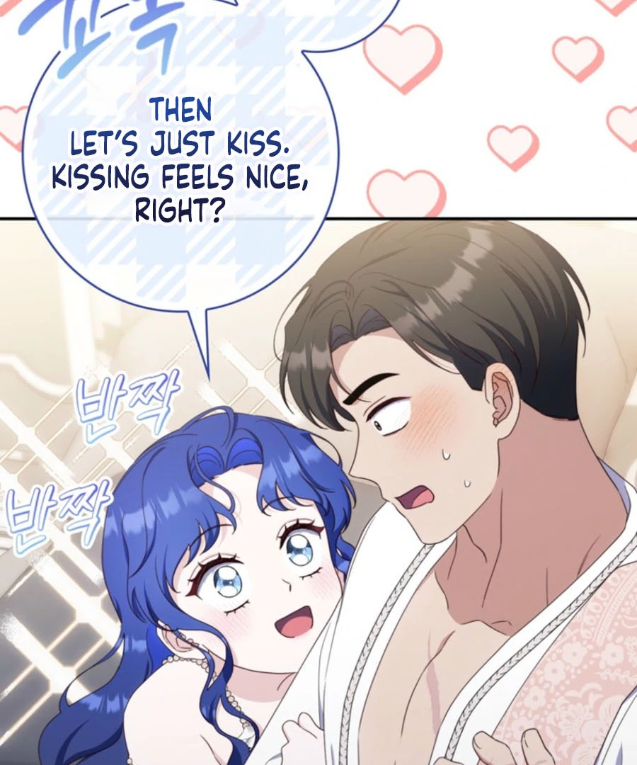 It’s My First Time Being a Mother Again Chapter 27 - Page 115