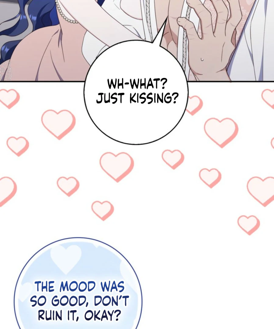It’s My First Time Being a Mother Again Chapter 27 - Page 116