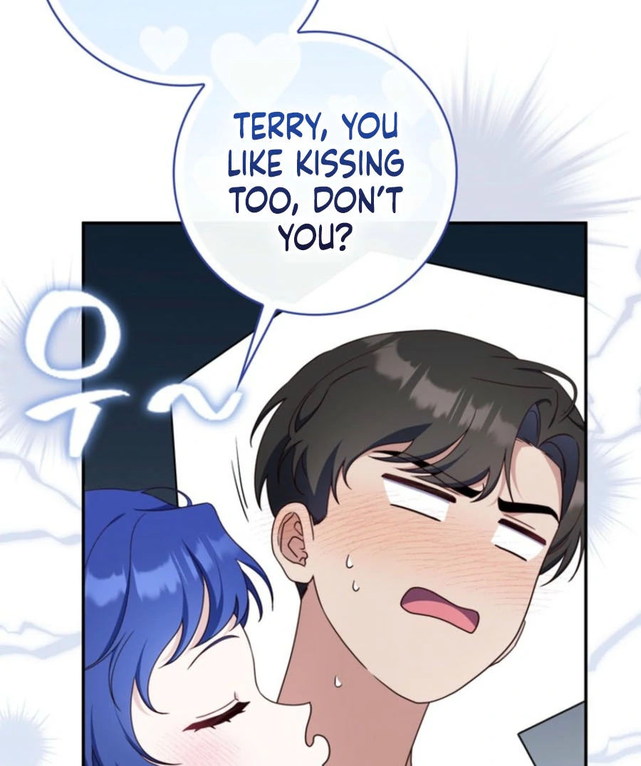 It’s My First Time Being a Mother Again Chapter 27 - Page 117