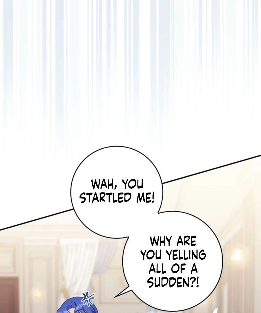 It’s My First Time Being a Mother Again Chapter 27 - Page 121