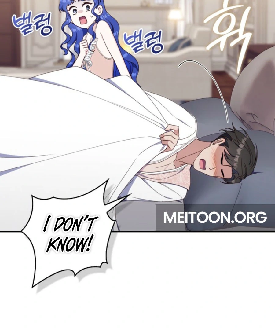 It’s My First Time Being a Mother Again Chapter 27 - Page 122