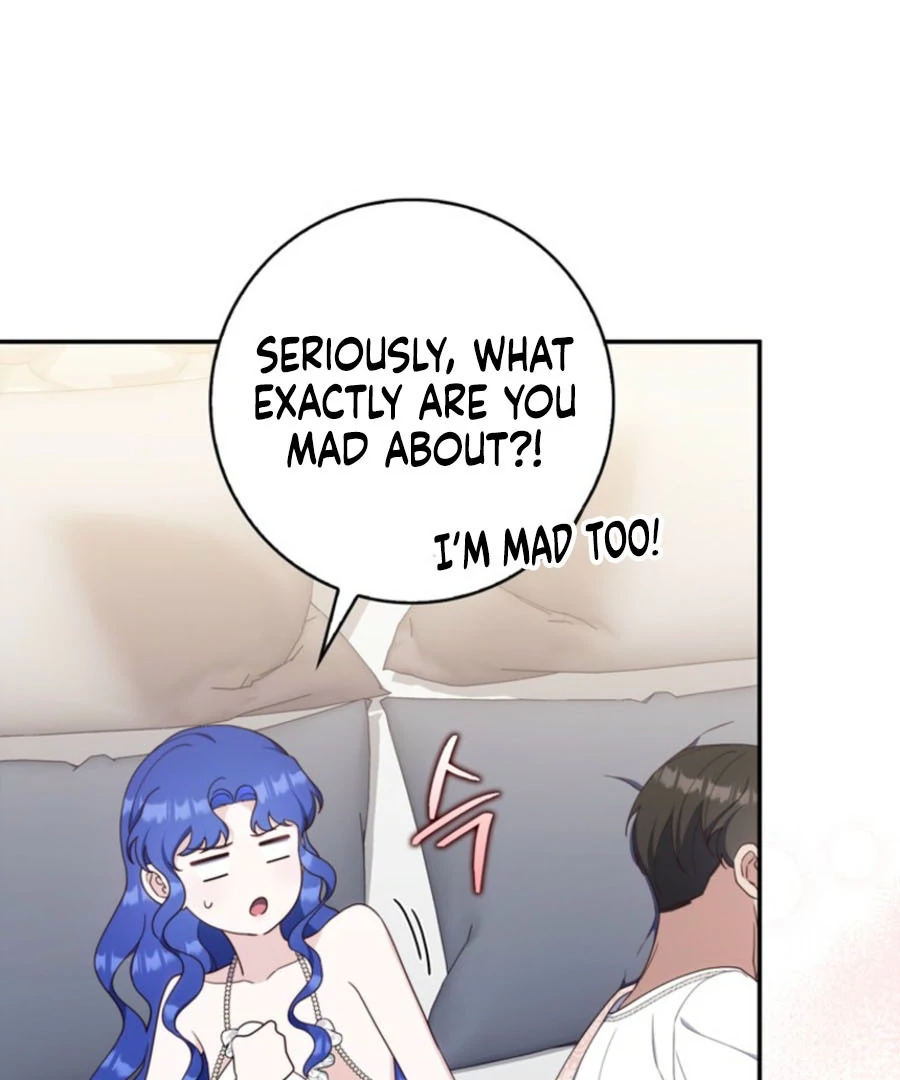 It’s My First Time Being a Mother Again Chapter 27 - Page 123