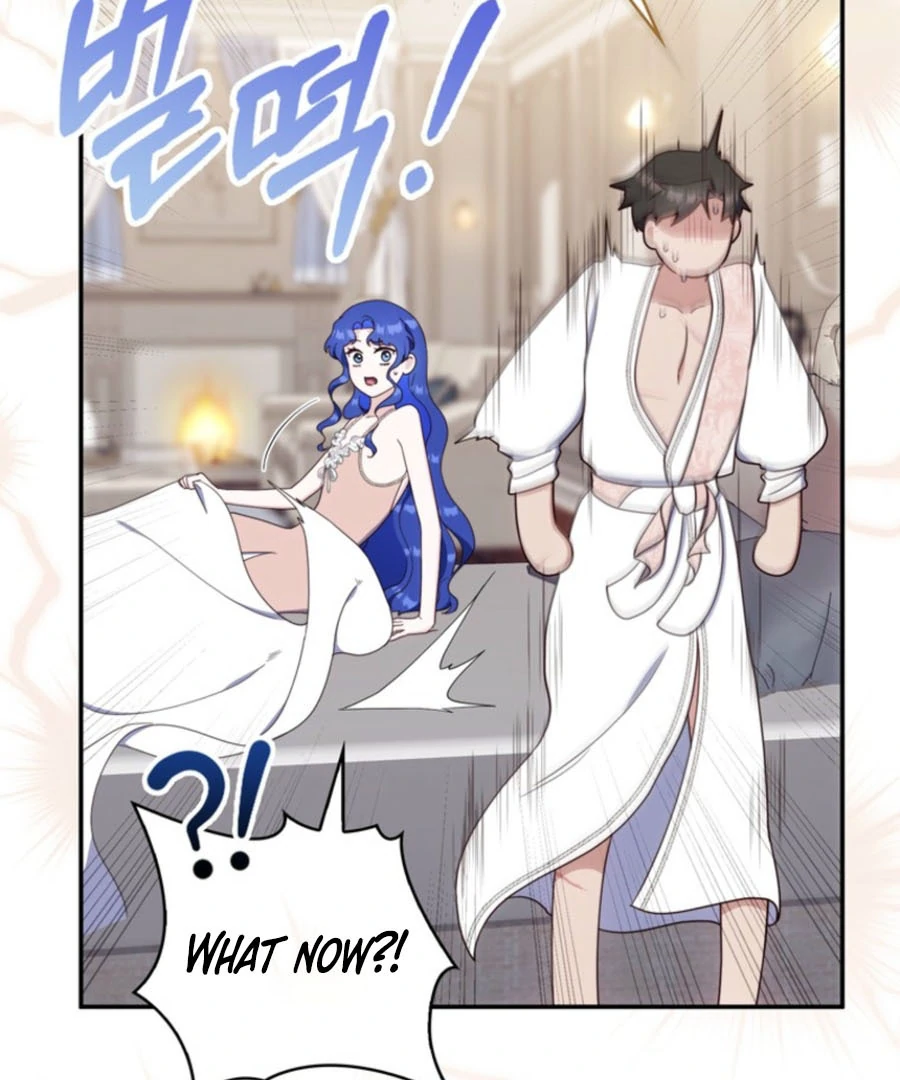 It’s My First Time Being a Mother Again Chapter 27 - Page 127