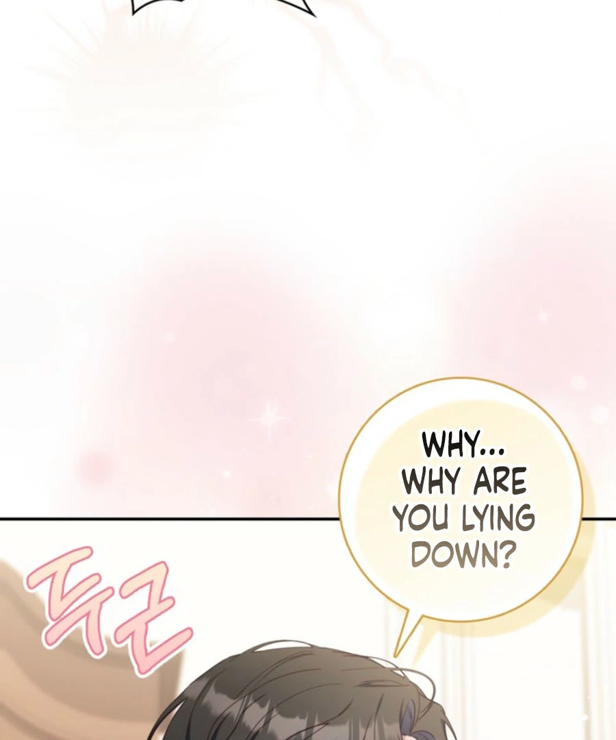 It’s My First Time Being a Mother Again Chapter 27 - Page 128