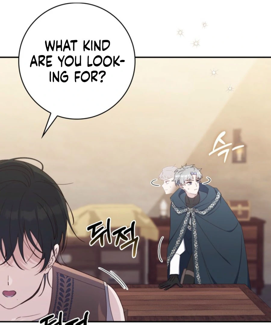 It’s My First Time Being a Mother Again Chapter 27 - Page 15