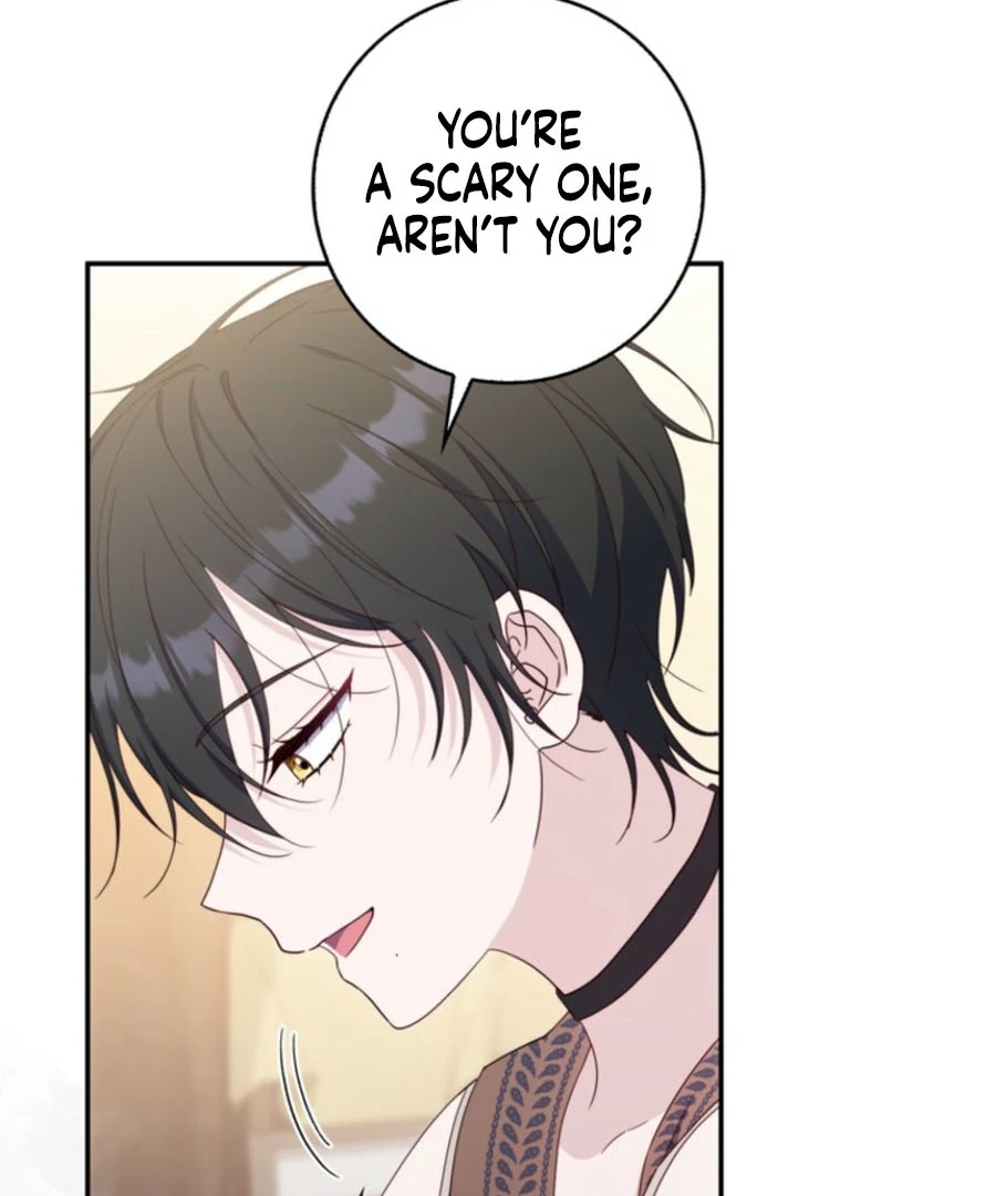 It’s My First Time Being a Mother Again Chapter 27 - Page 19