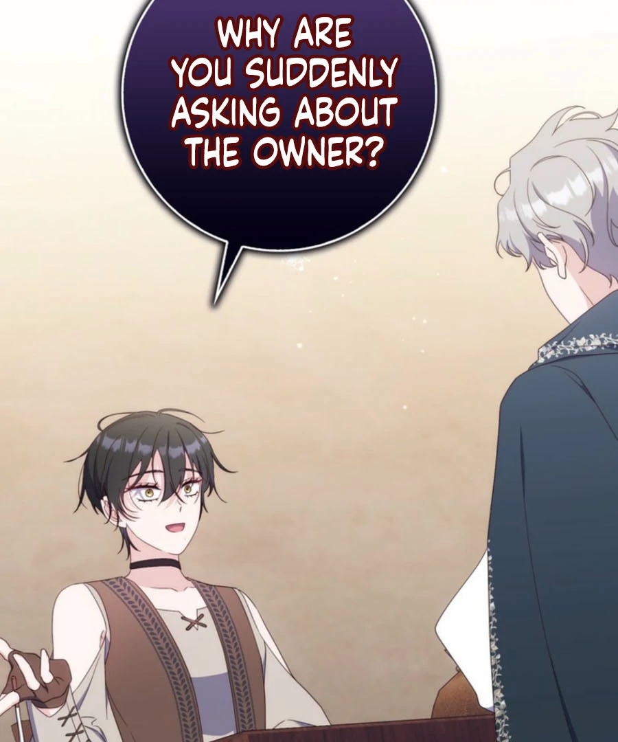 It’s My First Time Being a Mother Again Chapter 27 - Page 32
