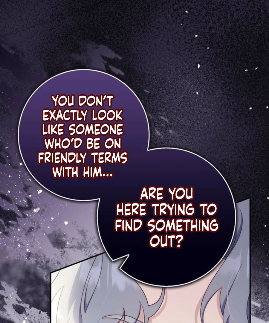 It’s My First Time Being a Mother Again Chapter 27 - Page 34