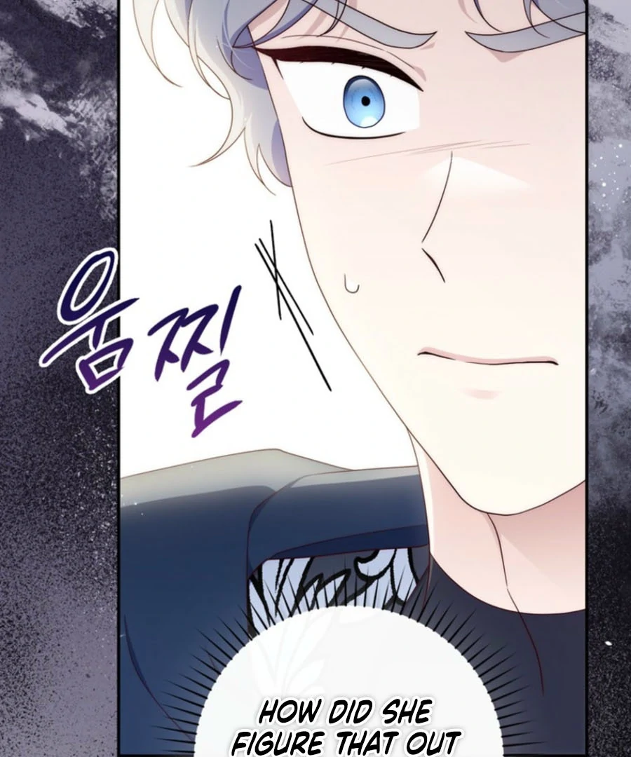 It’s My First Time Being a Mother Again Chapter 27 - Page 35