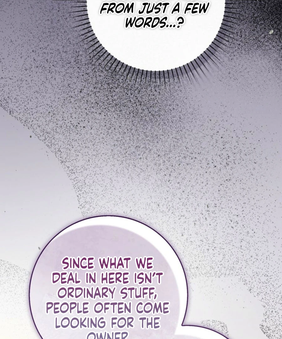 It’s My First Time Being a Mother Again Chapter 27 - Page 36