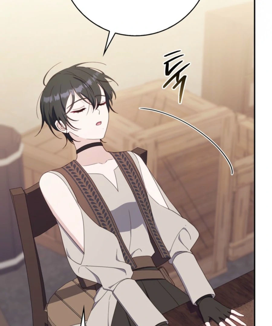 It’s My First Time Being a Mother Again Chapter 27 - Page 45