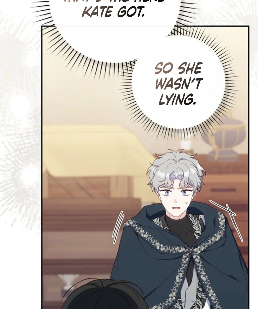 It’s My First Time Being a Mother Again Chapter 27 - Page 47