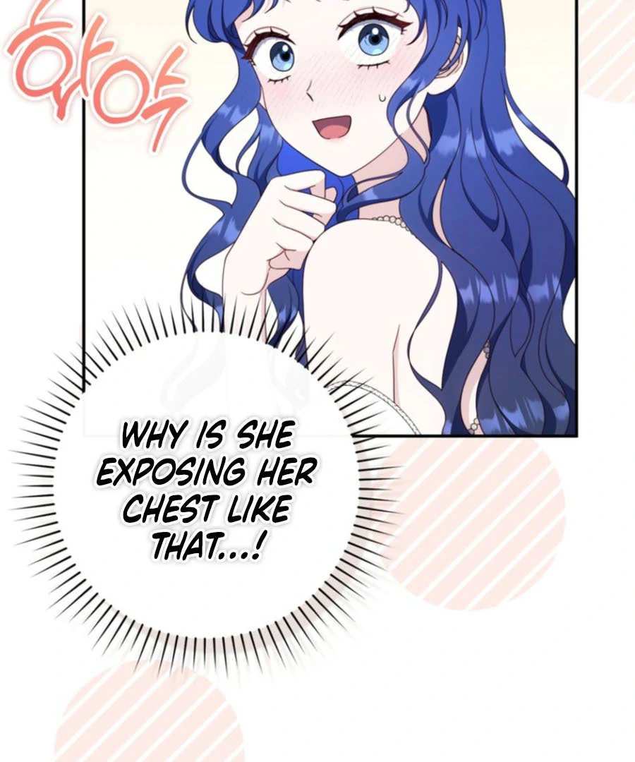 It’s My First Time Being a Mother Again Chapter 27 - Page 75