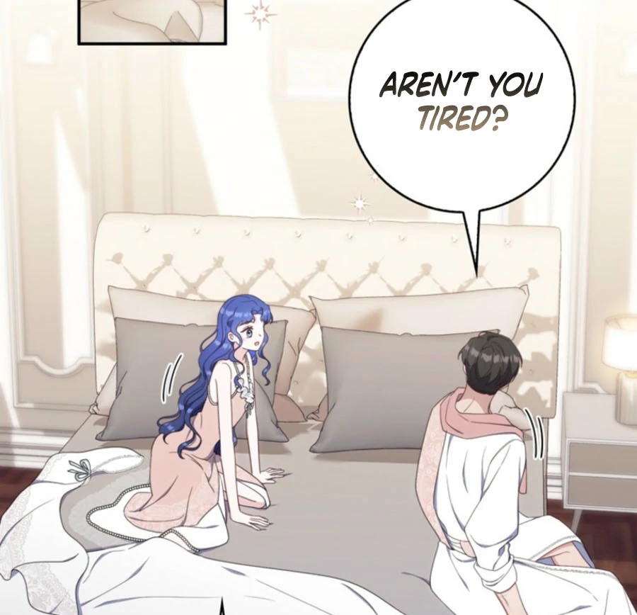 It’s My First Time Being a Mother Again Chapter 27 - Page 77
