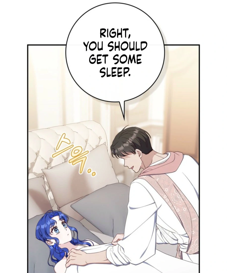 It’s My First Time Being a Mother Again Chapter 27 - Page 79