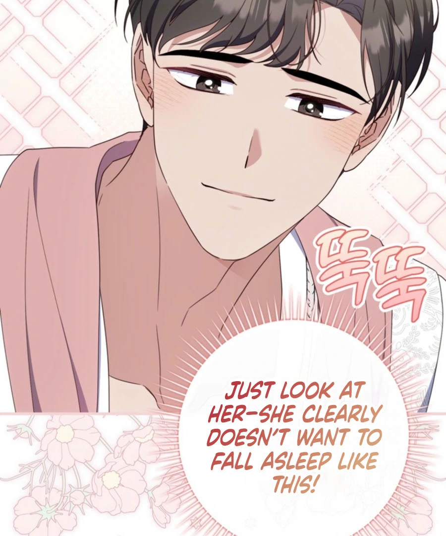 It’s My First Time Being a Mother Again Chapter 27 - Page 81