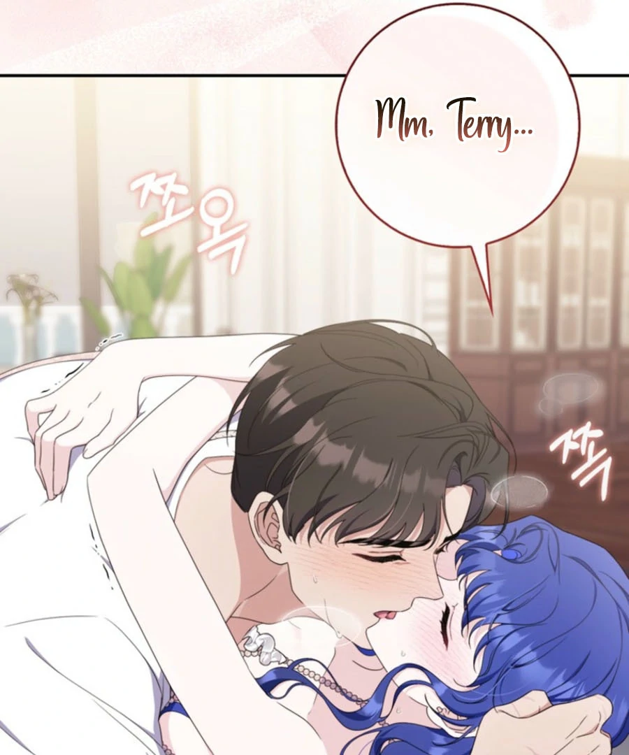 It’s My First Time Being a Mother Again Chapter 27 - Page 95