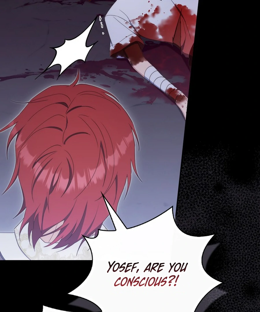 It’s My First Time Being a Mother Again Chapter 28 - Page 107