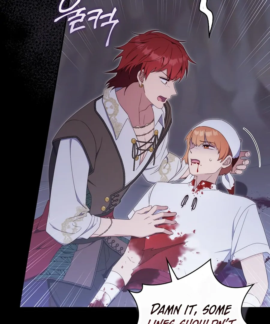 It’s My First Time Being a Mother Again Chapter 28 - Page 109