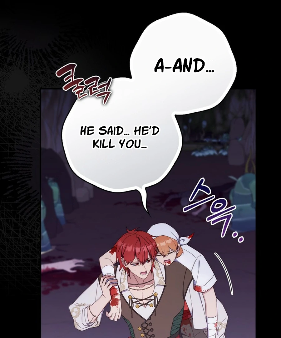 It’s My First Time Being a Mother Again Chapter 28 - Page 114