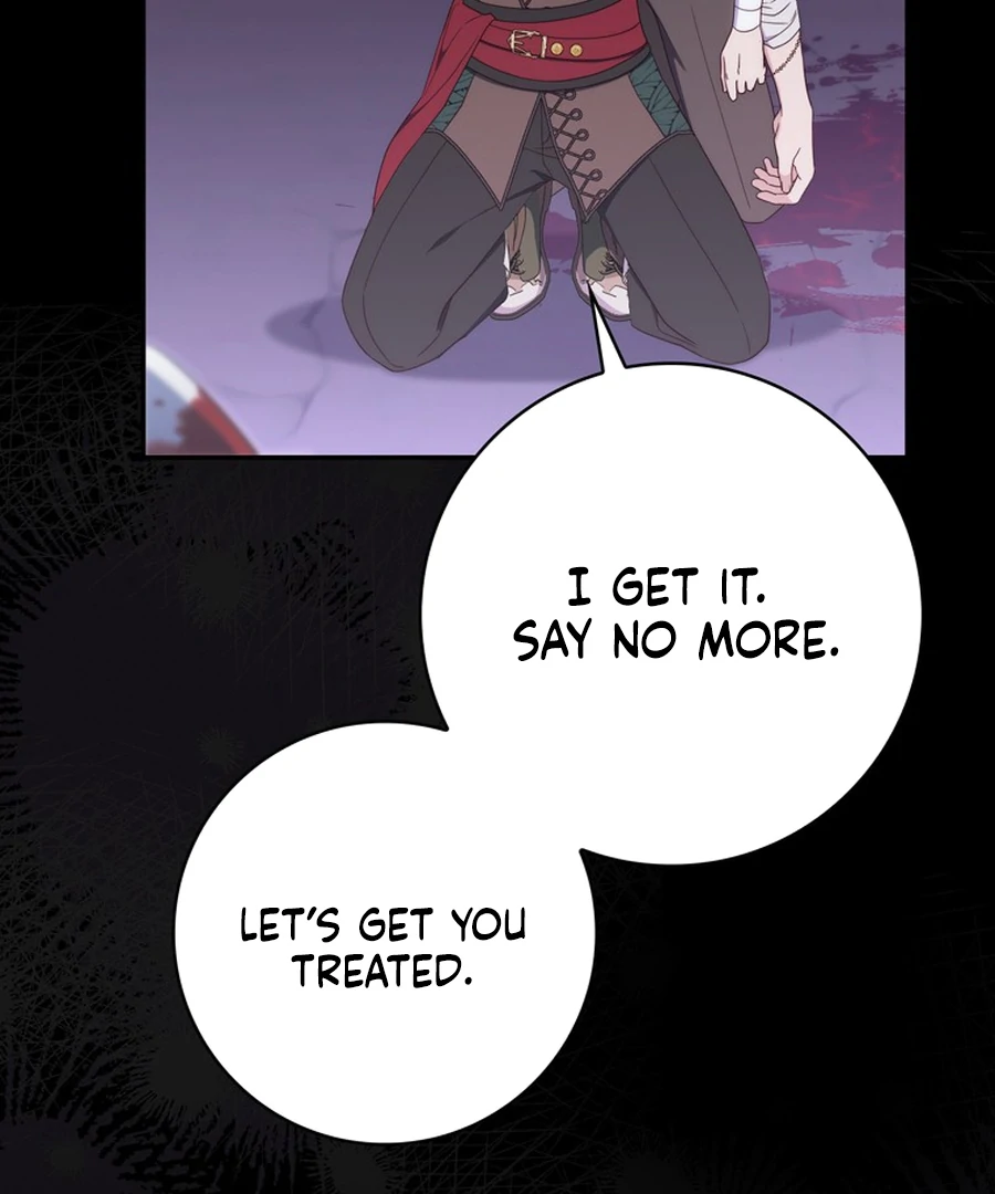 It’s My First Time Being a Mother Again Chapter 28 - Page 115