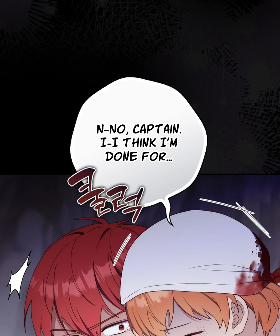It’s My First Time Being a Mother Again Chapter 28 - Page 116